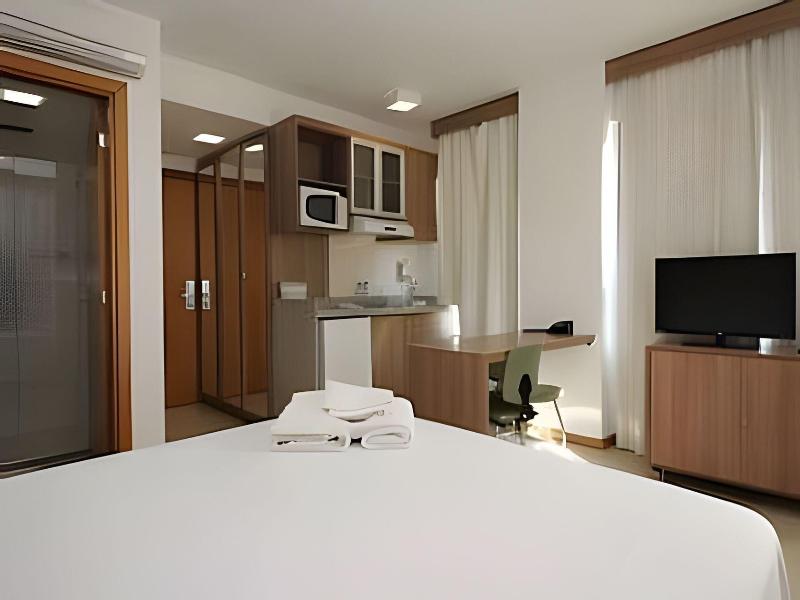Hotel Saint Moritz - Ozped Flats image