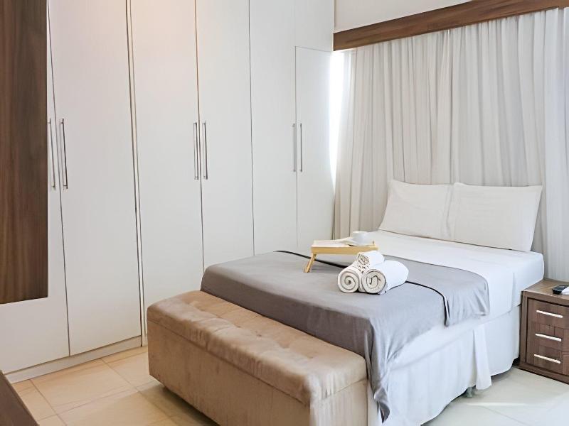 Hotel Saint Moritz - Ozped Flats image