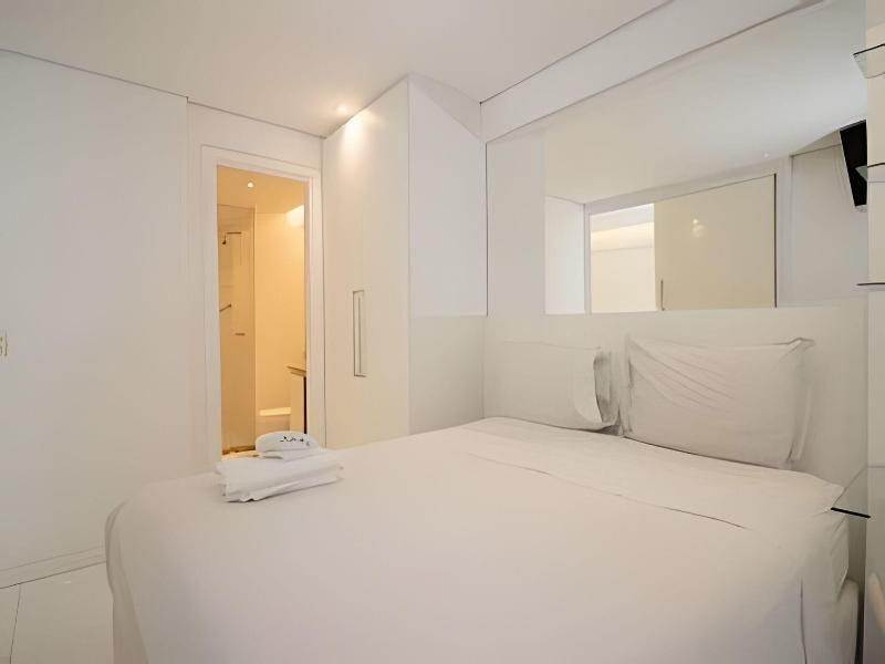 Hotel Saint Moritz - Ozped Flats image