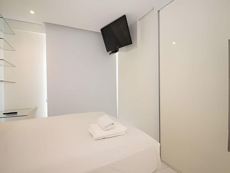 Hotel Saint Moritz - Ozped Flats image