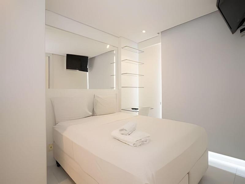Hotel Saint Moritz - Ozped Flats image