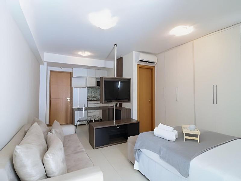 Hotel Saint Moritz - Ozped Flats image