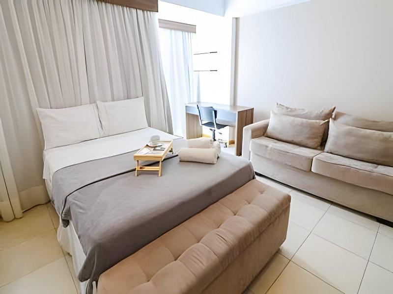 Hotel Saint Moritz - Ozped Flats image