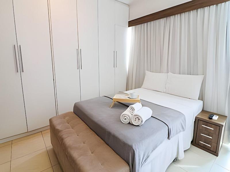 Hotel Saint Moritz - Ozped Flats image