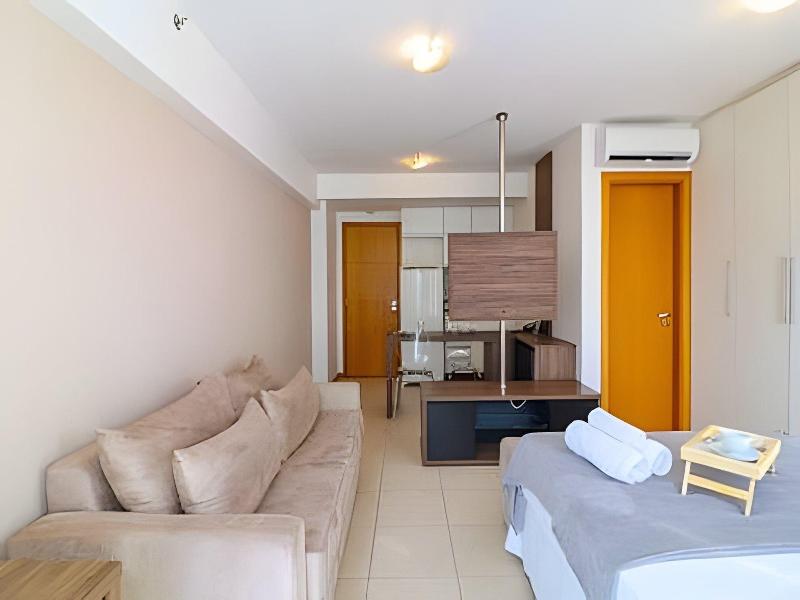 Hotel Saint Moritz - Ozped Flats image