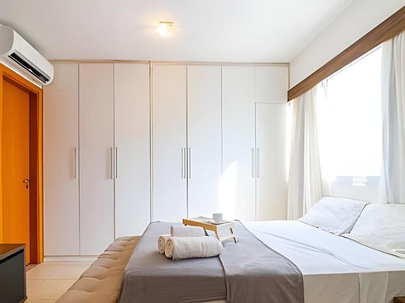 Hotel Saint Moritz - Ozped Flats image