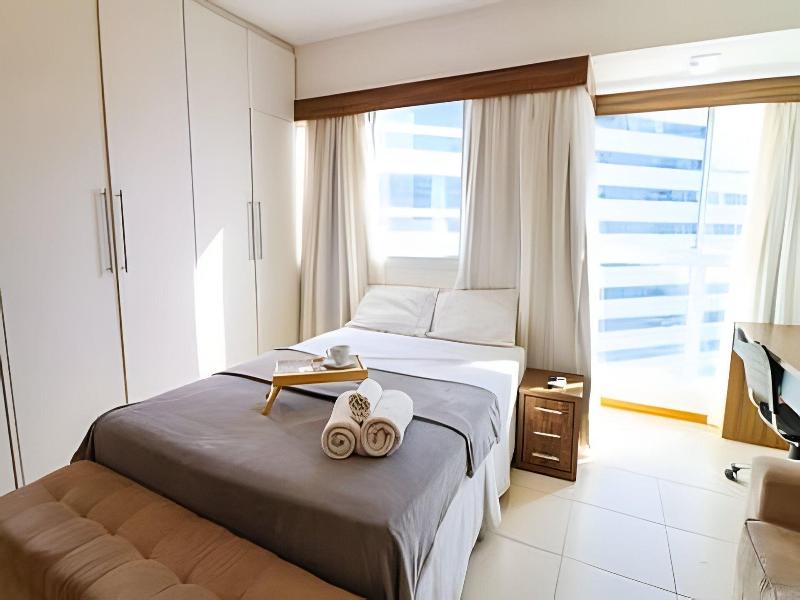Hotel Saint Moritz - Ozped Flats image