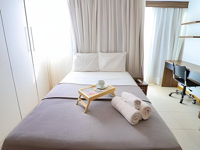 Hotel Saint Moritz - Ozped Flats image
