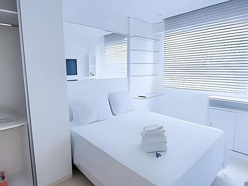 Hotel Saint Moritz - Ozped Flats image