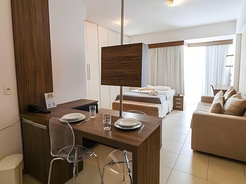 Hotel Saint Moritz - Ozped Flats image