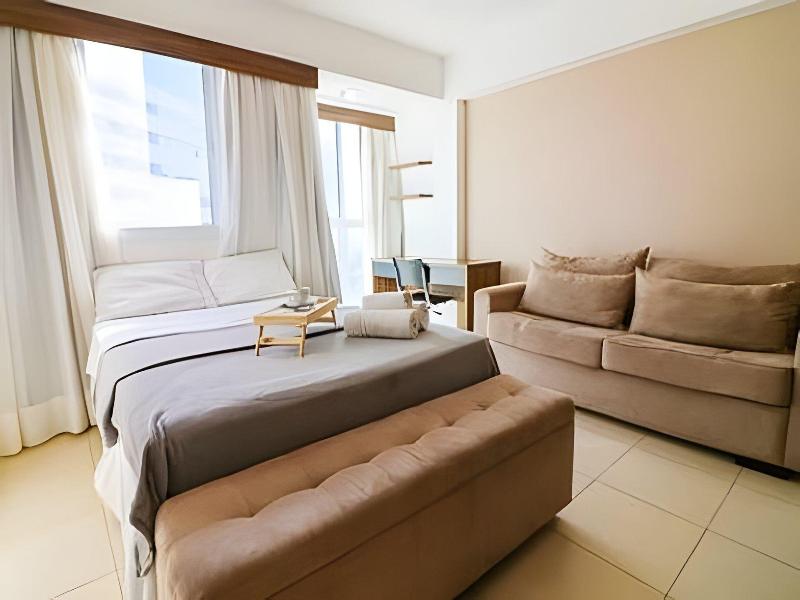 Hotel Saint Moritz - Ozped Flats image