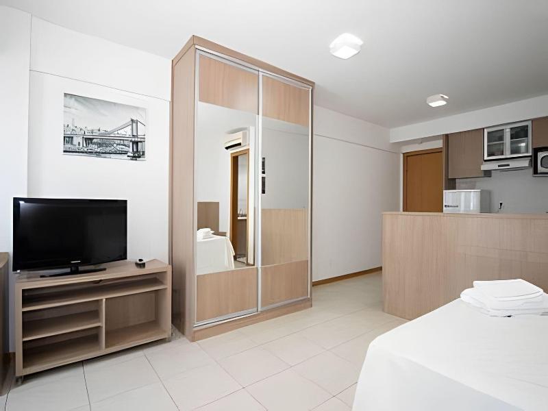 Hotel Saint Moritz - Ozped Flats image