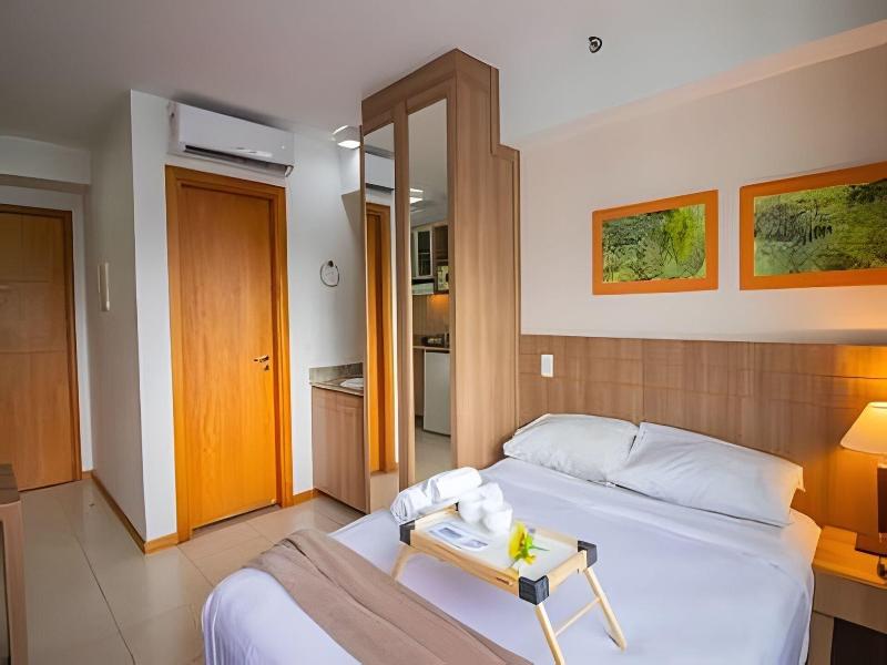 Hotel Saint Moritz - Ozped Flats image