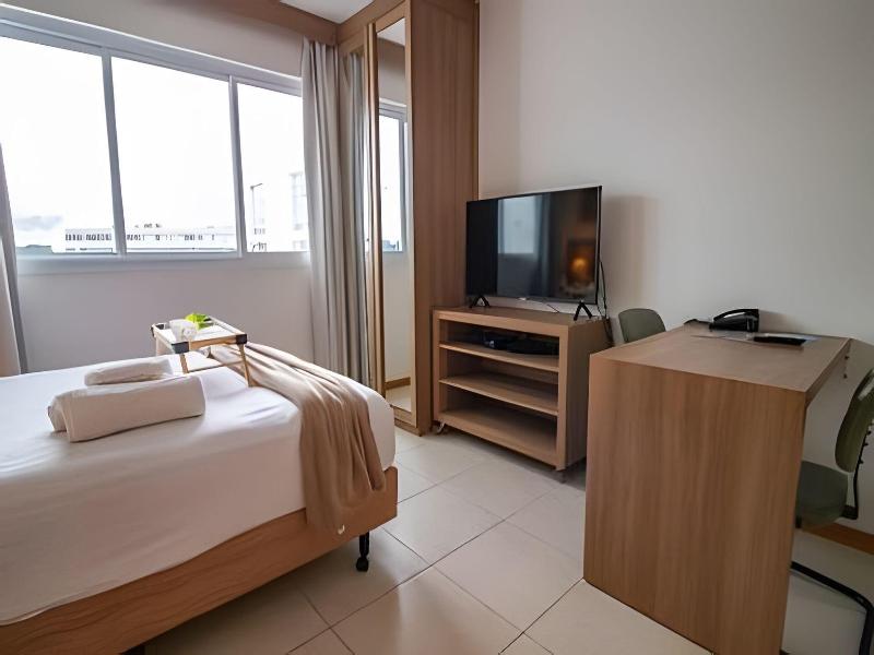 Hotel Saint Moritz - Ozped Flats image