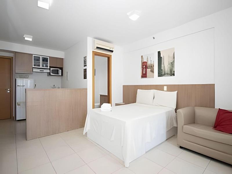 Hotel Saint Moritz - Ozped Flats image