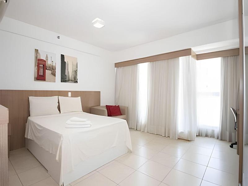 Hotel Saint Moritz - Ozped Flats image