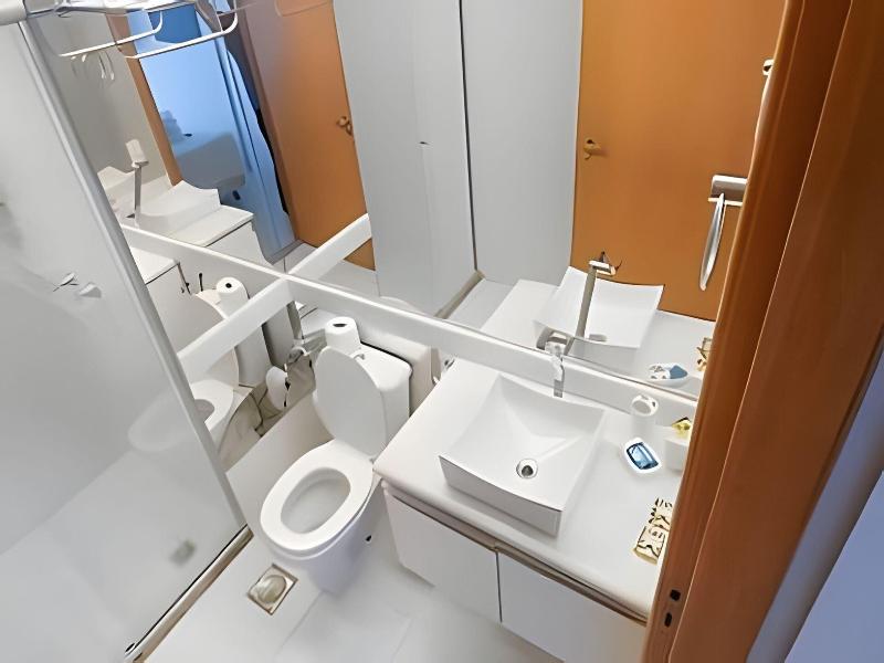 Hotel Saint Moritz - Ozped Flats image