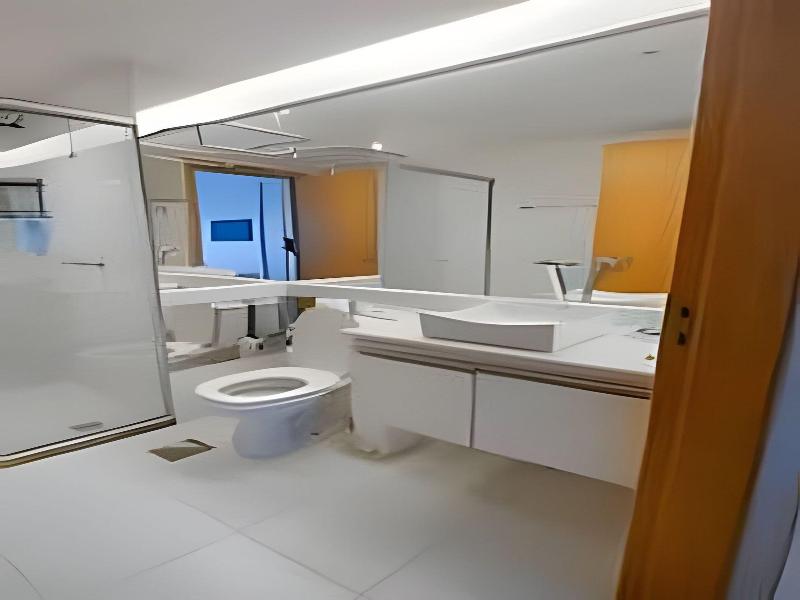 Hotel Saint Moritz - Ozped Flats image