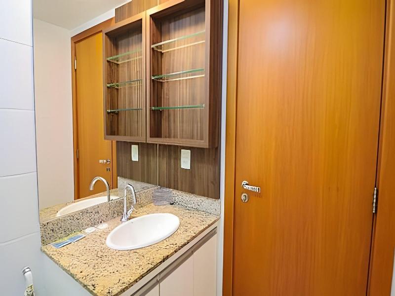 Hotel Saint Moritz - Ozped Flats image