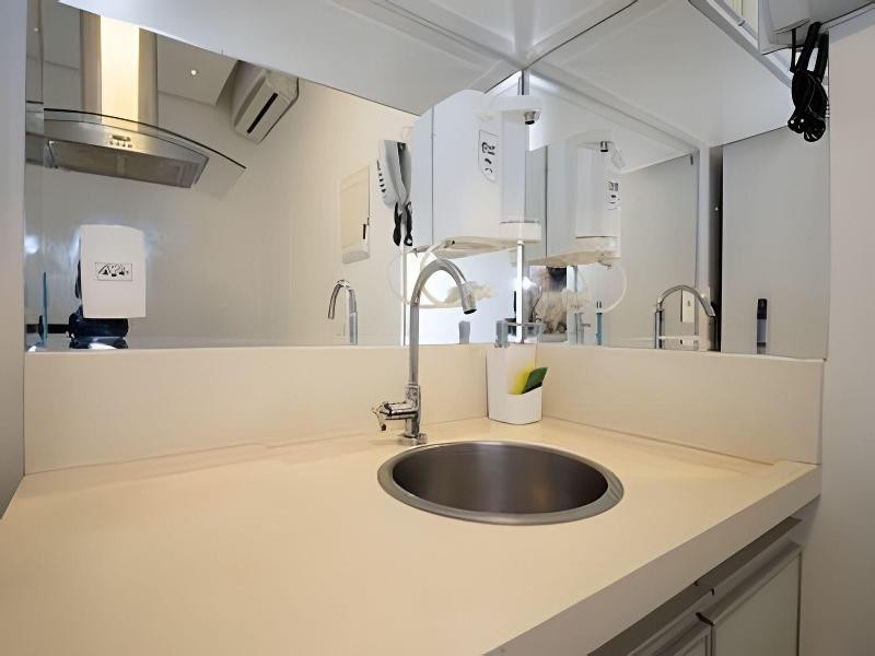 Hotel Saint Moritz - Ozped Flats image