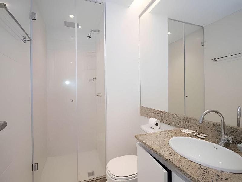 Hotel Saint Moritz - Ozped Flats image