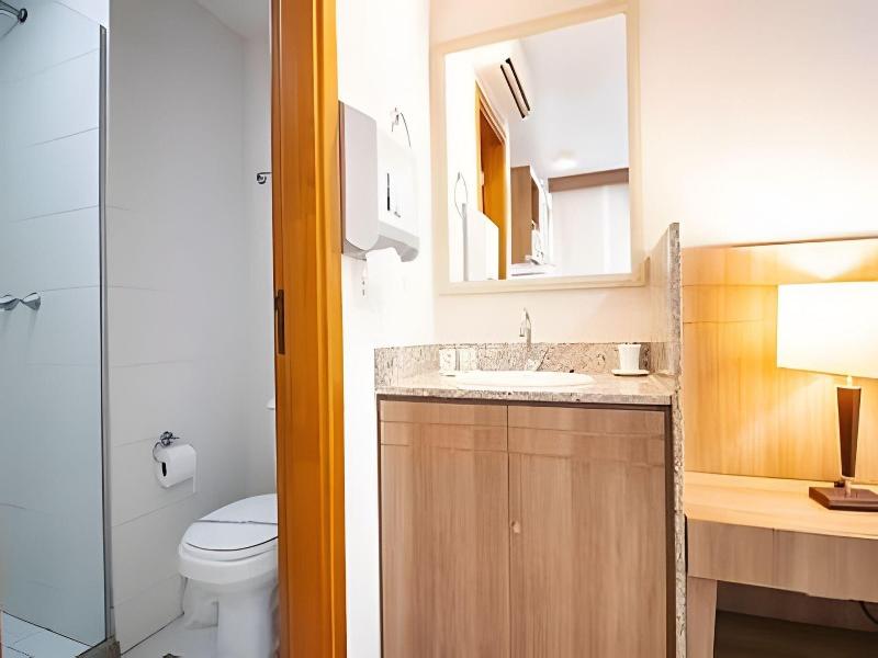 Hotel Saint Moritz - Ozped Flats image