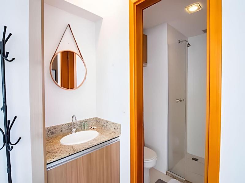 Hotel Saint Moritz - Ozped Flats image