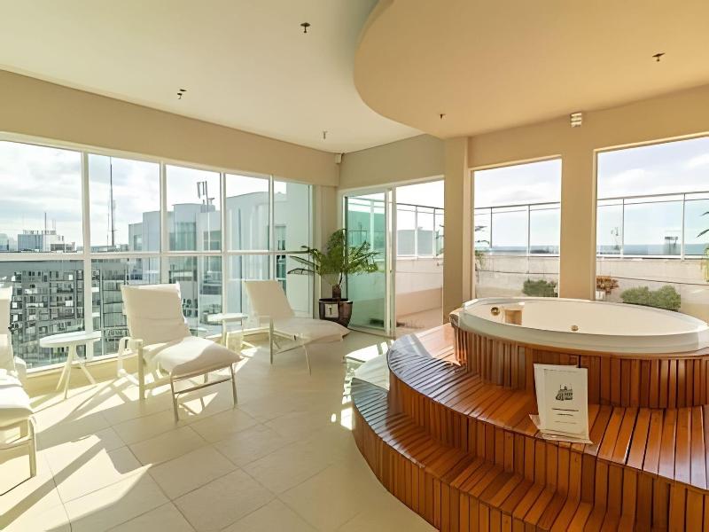 Hotel Saint Moritz - Ozped Flats image