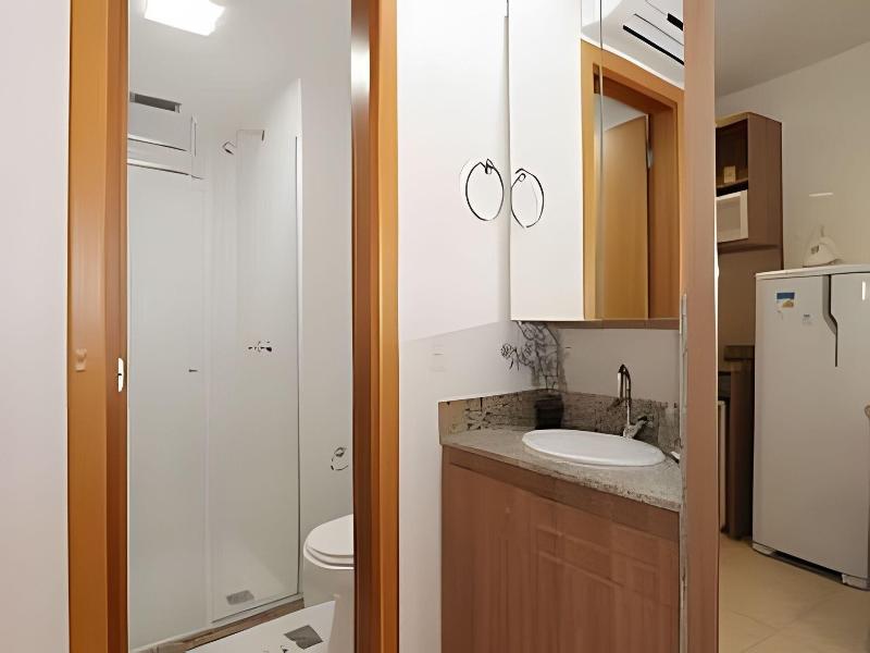 Hotel Saint Moritz - Ozped Flats image