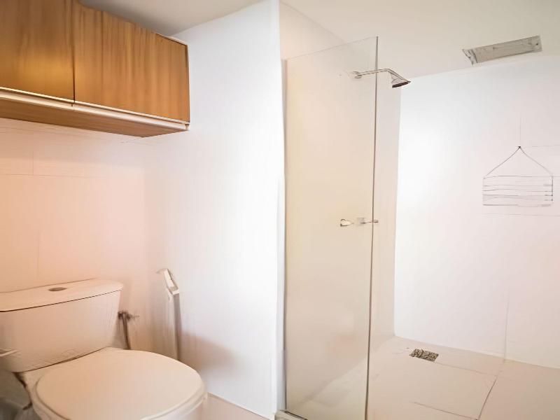 Hotel Saint Moritz - Ozped Flats image