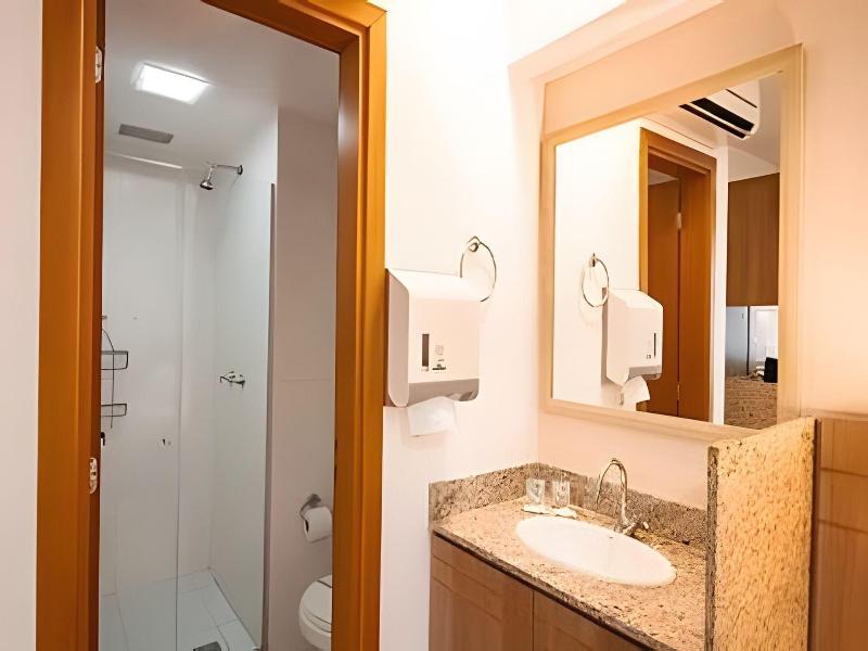 Hotel Saint Moritz - Ozped Flats image