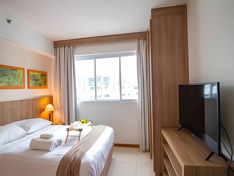 Hotel Saint Moritz - Ozped Flats image