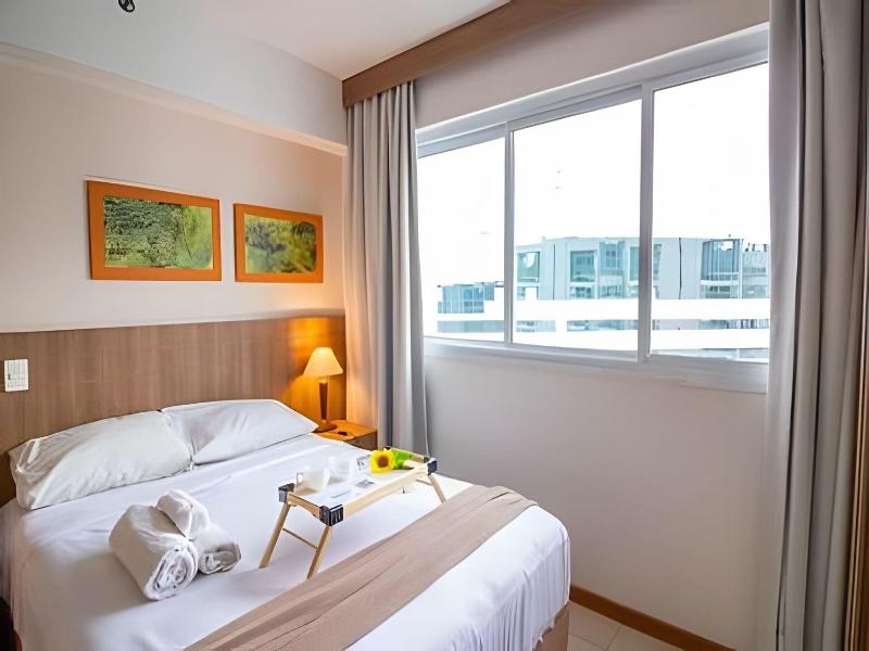 Hotel Saint Moritz - Ozped Flats image