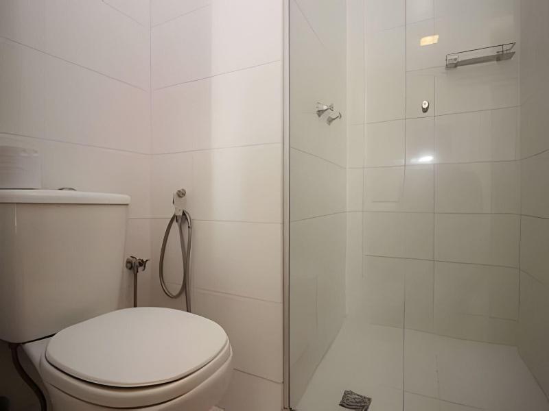 Hotel Saint Moritz - Ozped Flats image