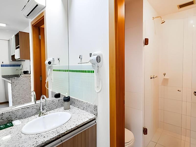 Hotel Saint Moritz - Ozped Flats image