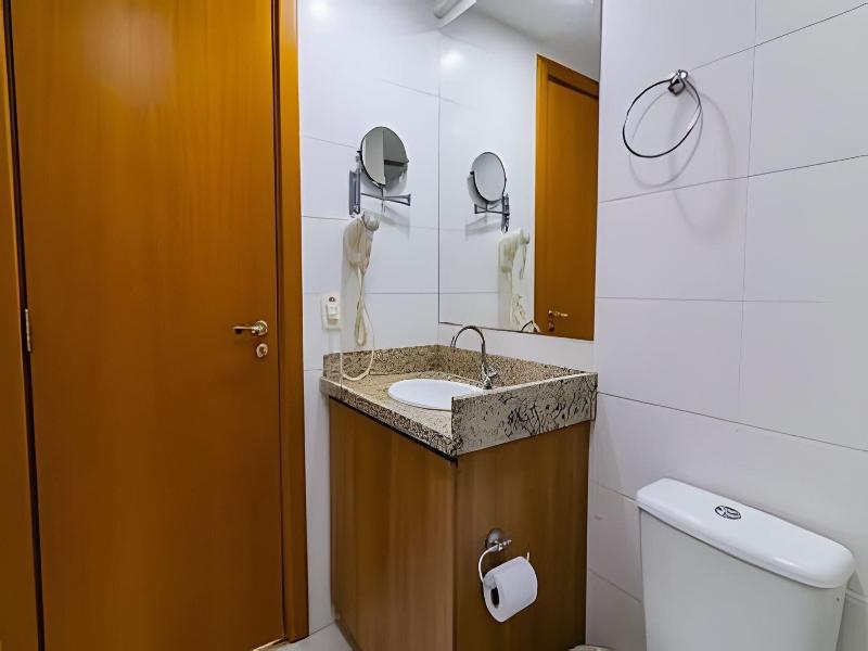 Hotel Saint Moritz - Ozped Flats image