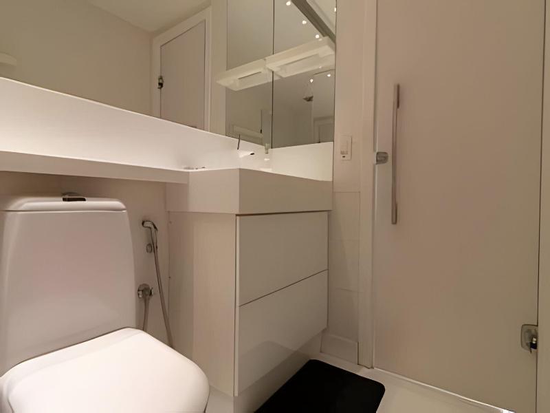 Hotel Saint Moritz - Ozped Flats image