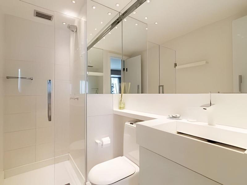 Hotel Saint Moritz - Ozped Flats image