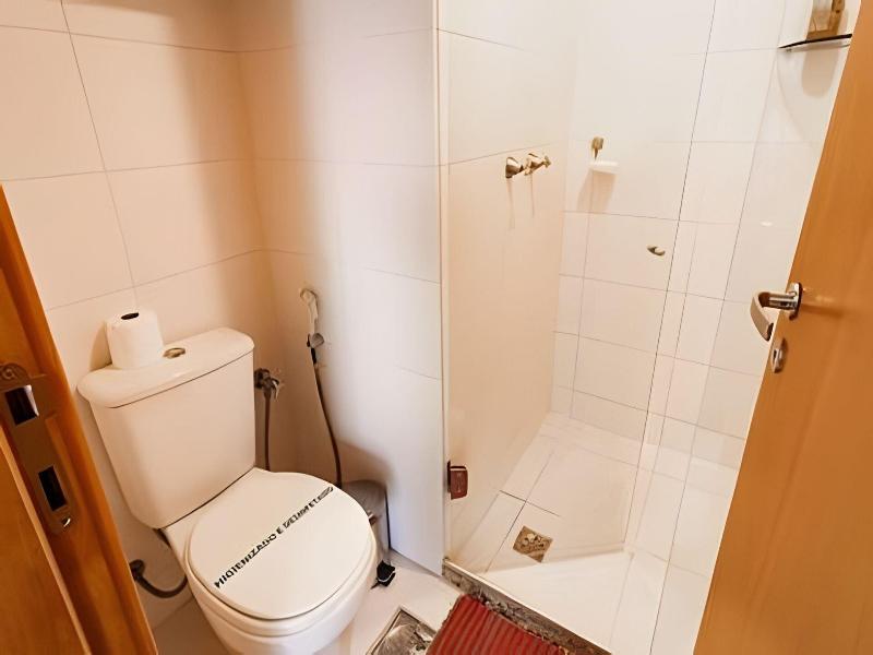 Hotel Saint Moritz - Ozped Flats image
