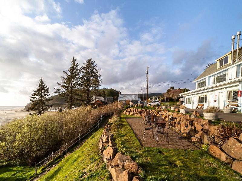Terimore Lodging By The Sea image