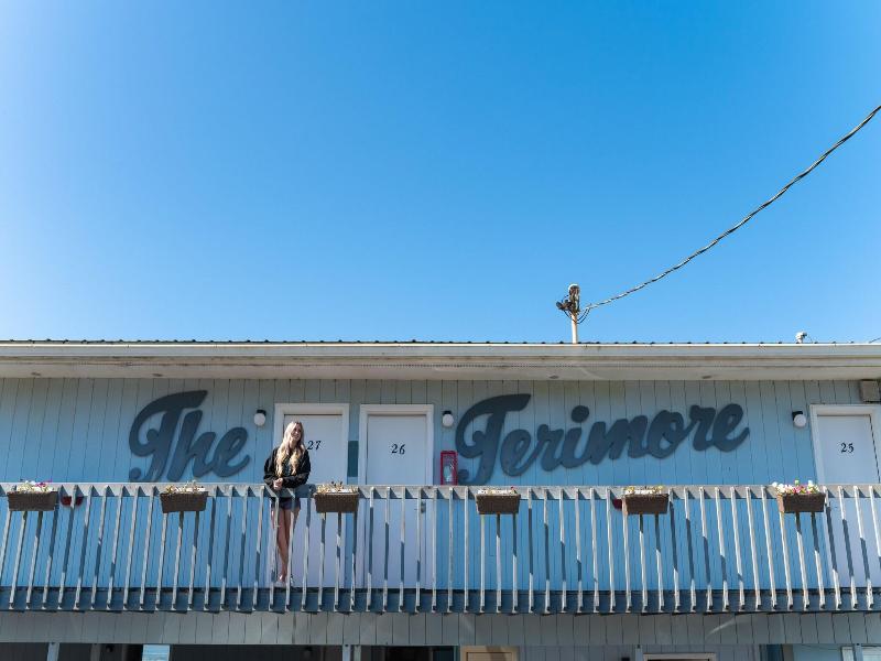 Terimore Lodging By The Sea image