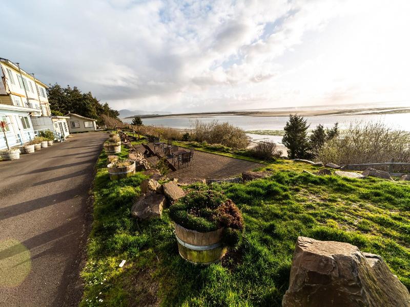Terimore Lodging By The Sea image