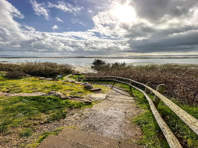 Terimore Lodging By The Sea image