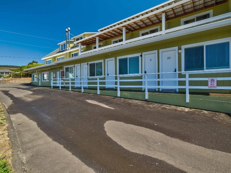 Terimore Lodging By The Sea image