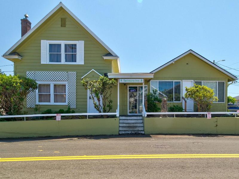 Terimore Lodging By The Sea image