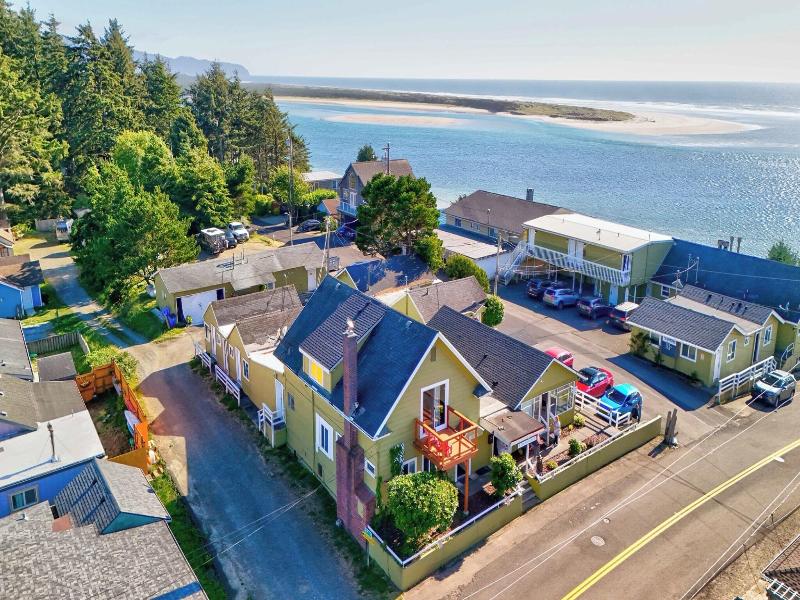 Terimore Lodging By The Sea image