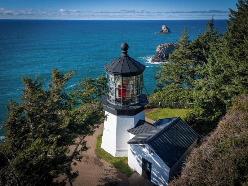 Terimore Lodging By The Sea image