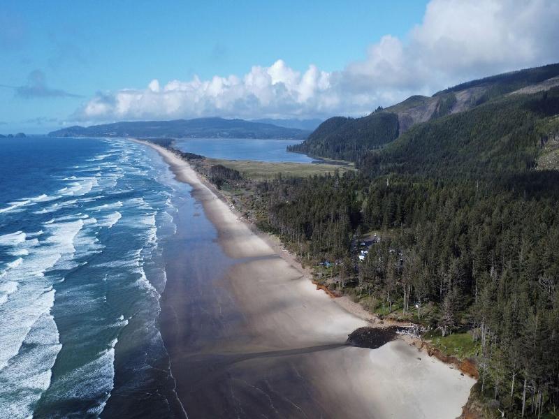 Terimore Lodging By The Sea image