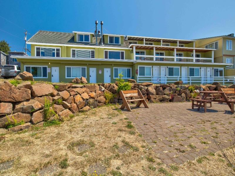 Terimore Lodging By The Sea image