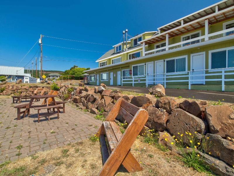 Terimore Lodging By The Sea image